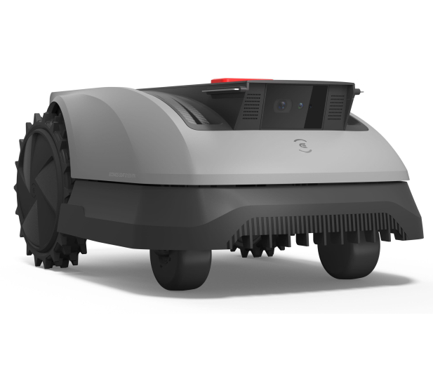 Ecovacs GOAT O1200 RTK Grey/Black - 1351174 - zdjęcie 4